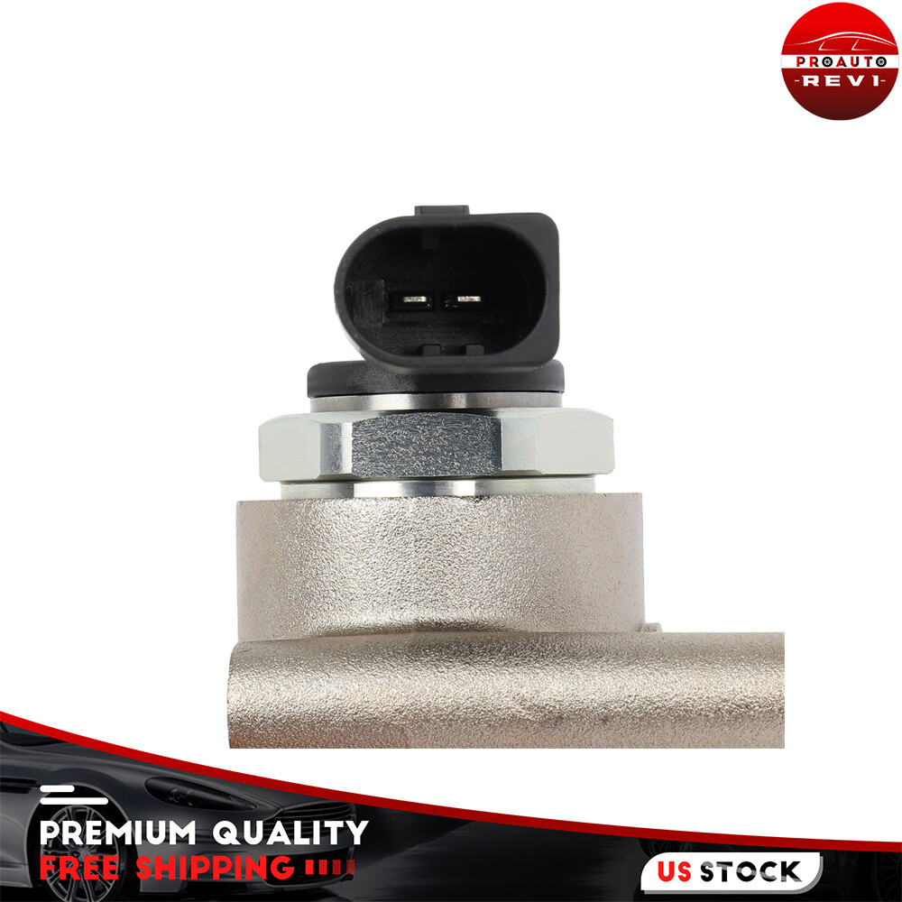 High Pressure Fuel Pump For 2008-2015 Audi R8 2009-2012 Audi S5 4.2L Driver Side