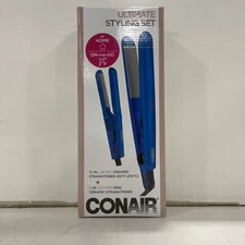 Conair Ultimate Styling Set