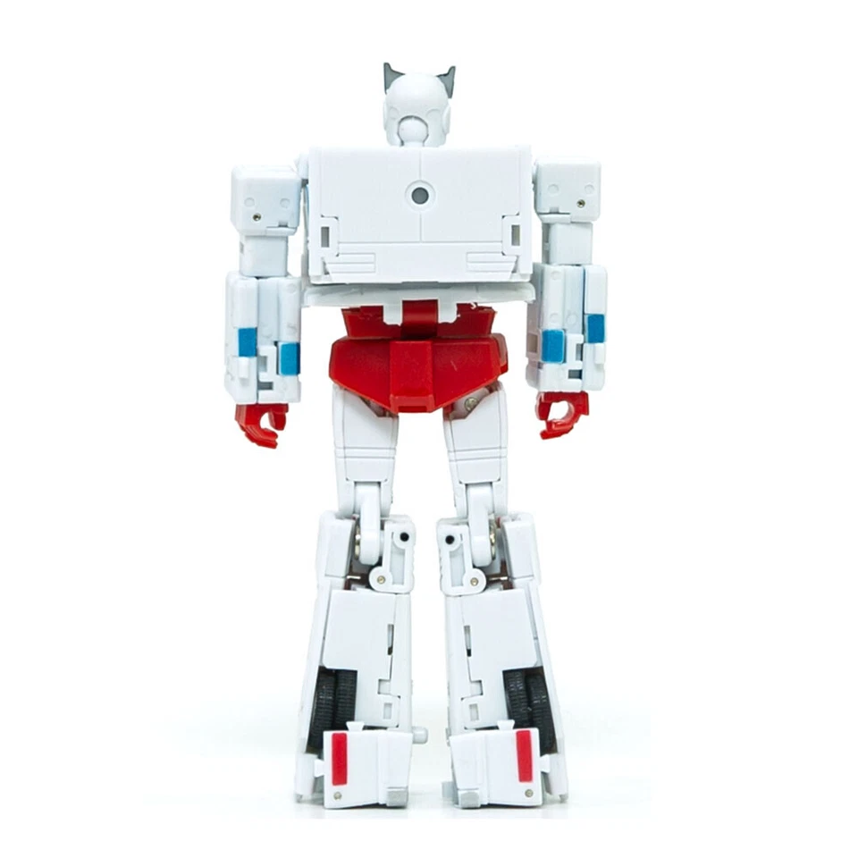 Magic Square MS-B45 Ryu G1 MS-toys Ratchet mini Action Figure toy in stock - Image 2 of 4