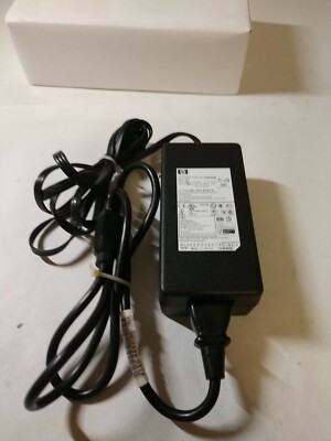HP 0957-2094 AC DC Power Supply Adapter 32V 16V Office Jet Photosmart Printer