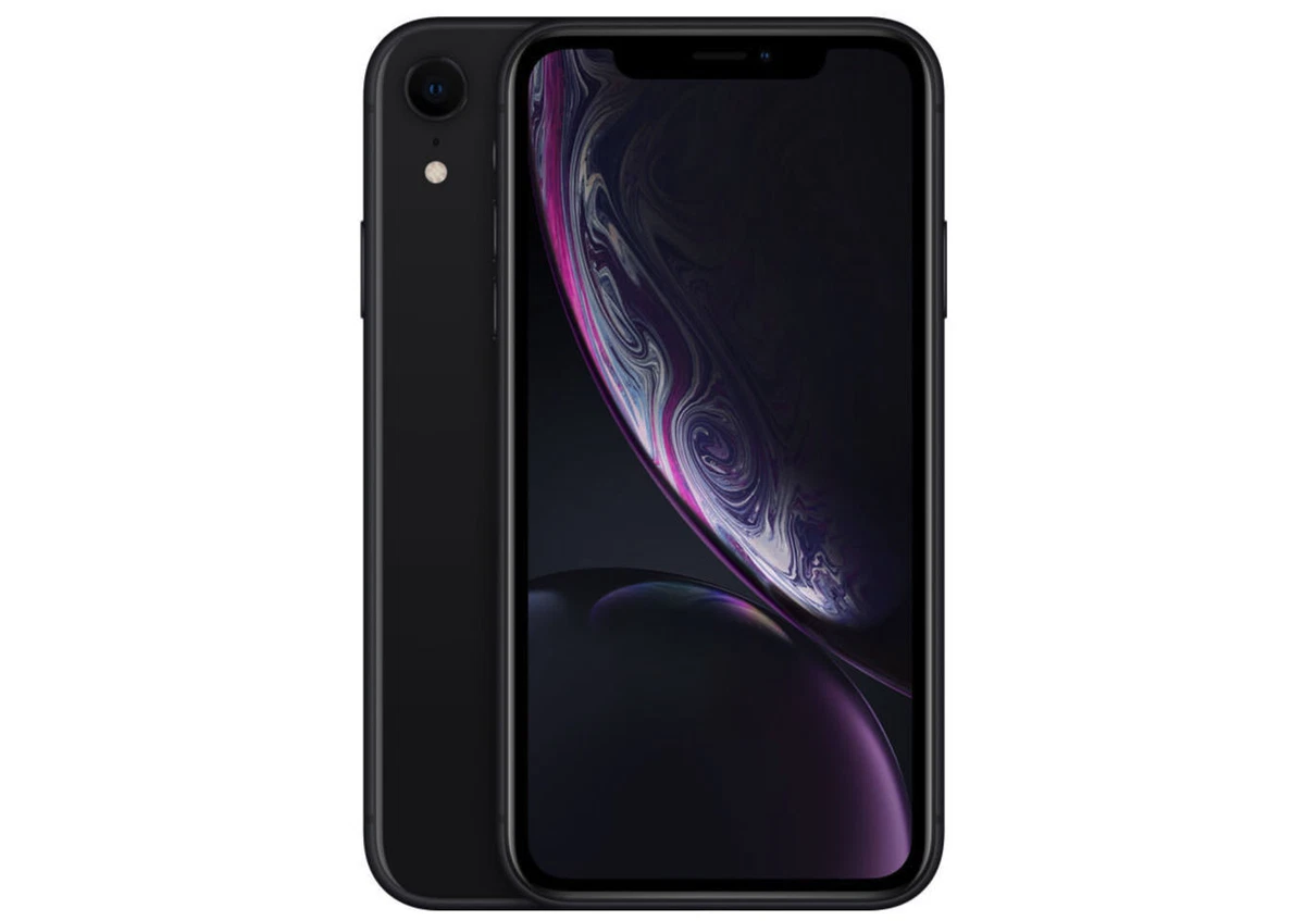 25+ Apple iPhone XR iOS 64 GB Cell Phones & Smartphones for sale