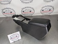 2004-06 Gto Front Center Floor Console Assembly W Trim - Oem