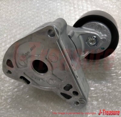 HONDA ACCORD TSX CR-V Genuine Auto Belt Tensioner Assembly 31170