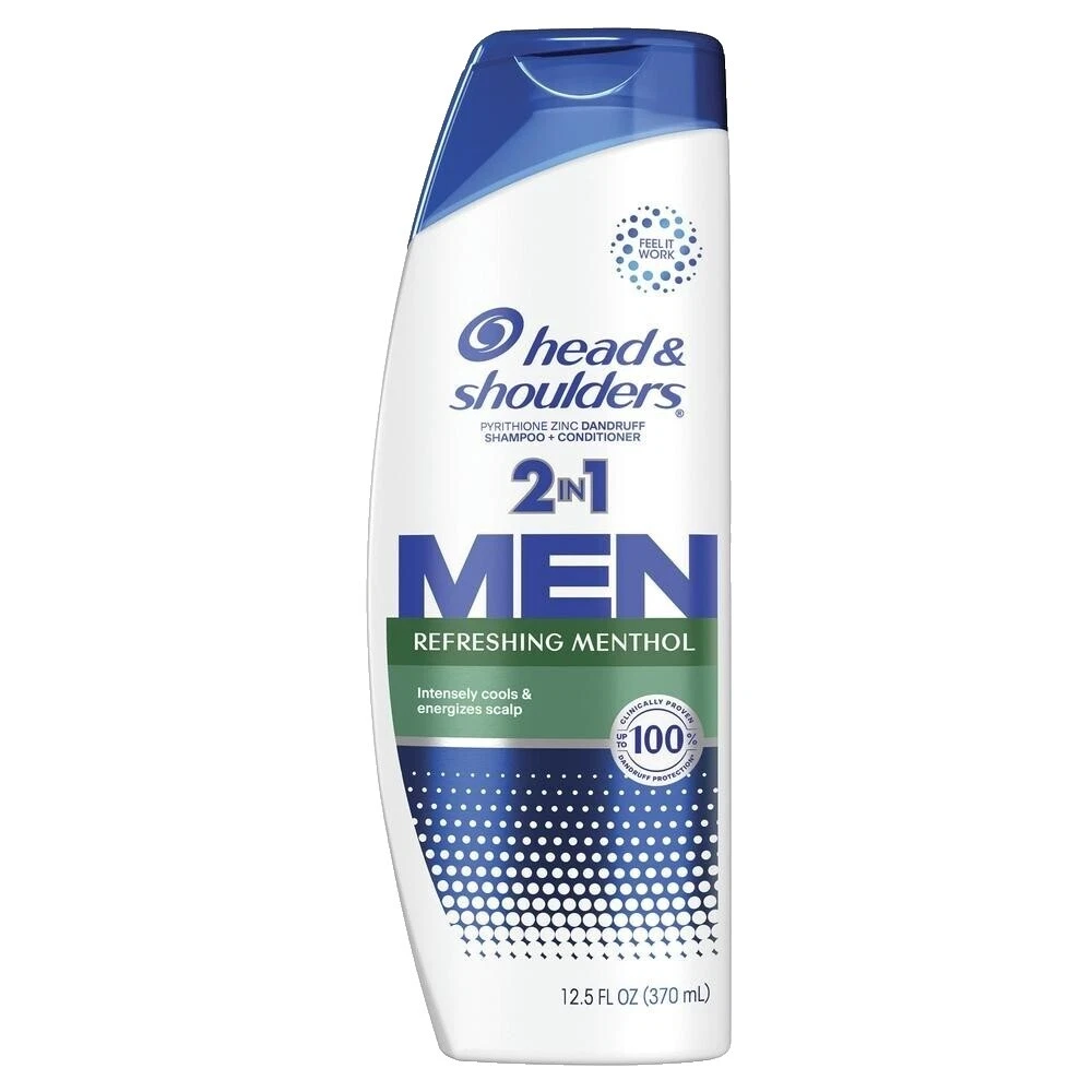 head & shoulders Conditioners