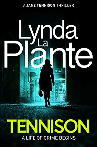Tennison : A gripping British police proced... by Lynda La Plante Paperback Book - Image 5