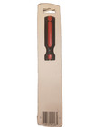 GREAT NECK DRIVE MASTER SCREWDRIVER  No D43C 3/16 in X4 INCH FLATHEAD MADE USA — photo 4