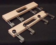 Love Handles Wide Artist's Canvas Carrier Handle Diptych Tool