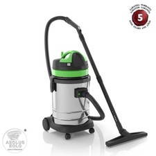 Aspirapolvere Aspiracenere Professionale Fuliggine Cenere Pellet LP31 PLUS V4