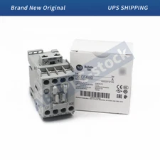 New Allen Bradley 700-CF400D MCS-CF Industrial Control Relay 110V 50Hz/120V 60Hz