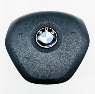 BMW 3 & 4 Series Front Left Driver Steering Wheel Air Bag Airbag 
