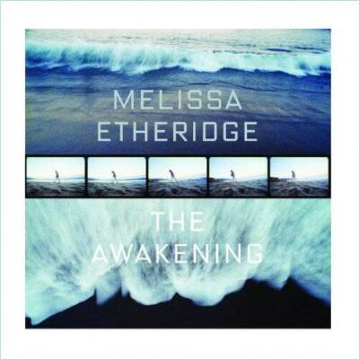 The Awakening - Audio CD By Melissa Etheridge - GOOD