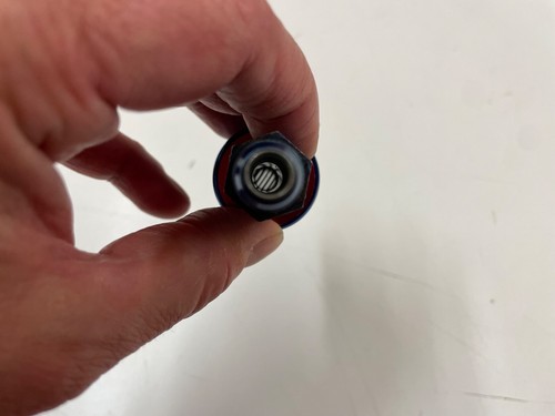 Edelbrock 8130 FUEL FILTER - Picture 3 of 3
