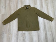 Mens shirt Barbour Size XL Color Brown