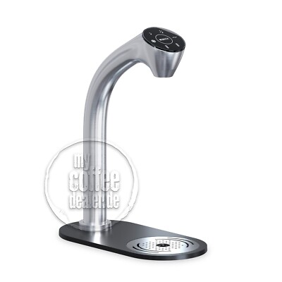 Vivreau Extra C-Tap 85 - TG - still - heiß - sprudel - 26cm