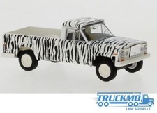 Brekina Safari Jeep Gladiator A 1964 19817