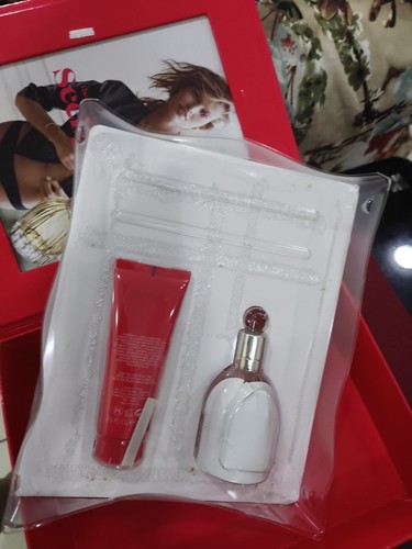See By Chloe Parfümset Eau De Parfum EDP Her Spray 50 ml/1,7 fl oz + Lotion - Bild 4 von 6