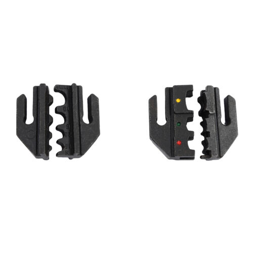 JR-50 Electric Crimping Pliers Terminal Crimping Tool Rechargeable DC 2AH - Picture 16 of 16