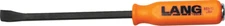 Lang Tools - 853-12 Pry Bar with Striking Handle Curved Tip 12"