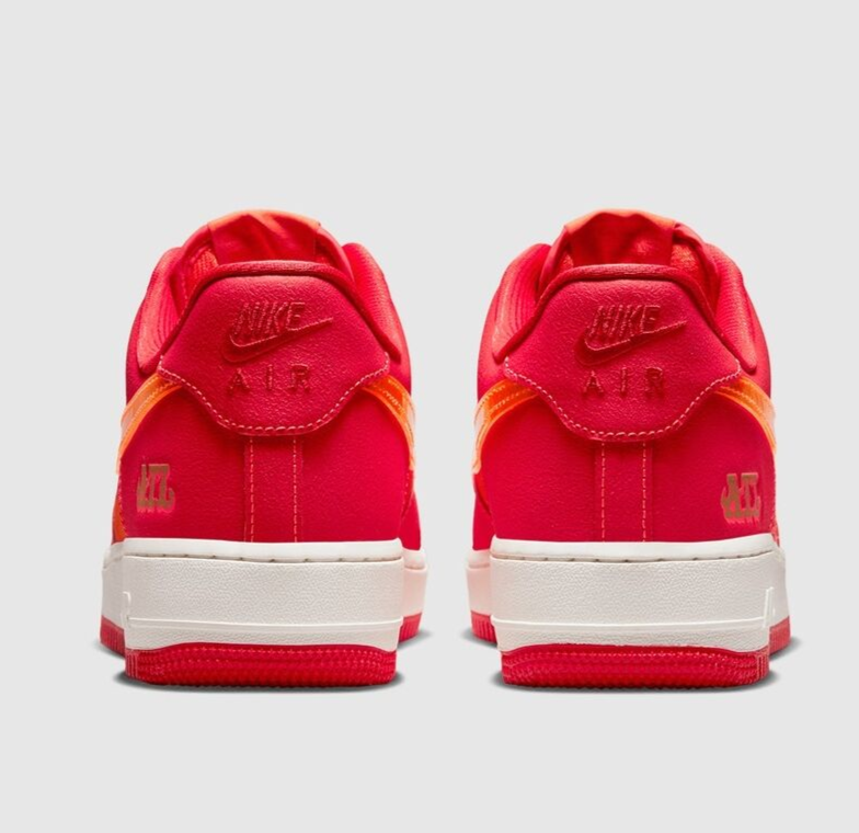Nike Air Force 1  display picture 2