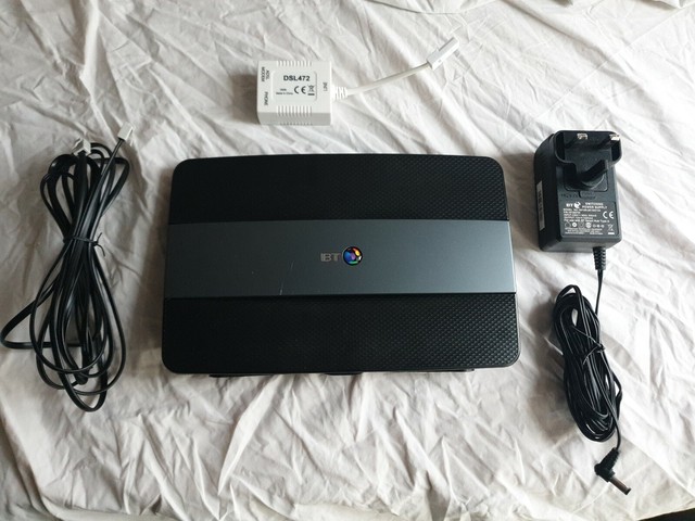 bt smart hub 3 wifi 6