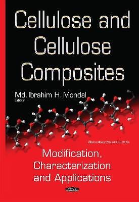 Cellulose & Cellulose Composites, , Hardcover