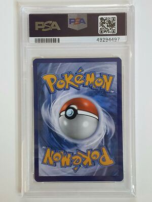 2017 Ash's Pikachu SM114 Black Star Promo 