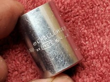 Proto Challenger 1215MD 15mm 12 Pt. 3/8” Dr. Socket USA Made #1