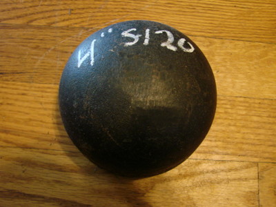 4'' Cap Sch 120 Wall Carbon Steel Buttweld End A-234 NEW