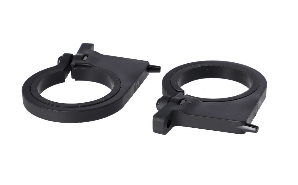 Feu Skybeamer 300 Am 100 Lux, pour Bosch 3060219104 Haibike Vélo