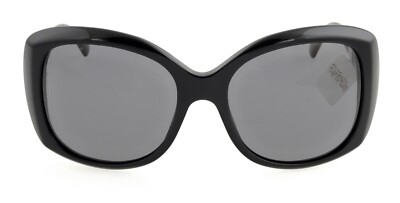 CHANEL シャネル サングラス 5183-A c.714/3G ココマーク New CHANEL CH 5183 501/81 59mm Black Polarized Sunglasses Italy | eBay