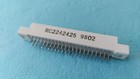 Viking RC22-4242-5 Card Edge Connector, Female NOS, No Returns, Qty - 70 pcs