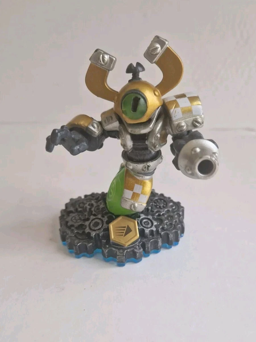Skylanders Swap Force Magna Charge - Figurine de collection - Achat & prix