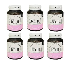 6 X Chame Krystal Collagen Nourish Skin Rejuvenation Bones Hair Joints Nails