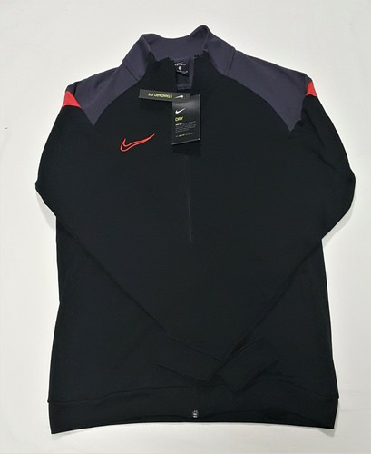 Nike Mens Academy Track Jacket Suit 