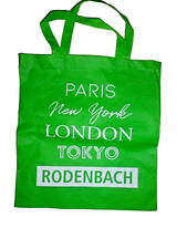 LIMES APOTHEKE  Tasche Einkaufstasche Werbetasche Tragetasche Shopping WERBUNG