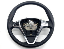 FORD FIESTA MK7 MULTIFUNCTION STEERING WHEEL 2009 - 2017