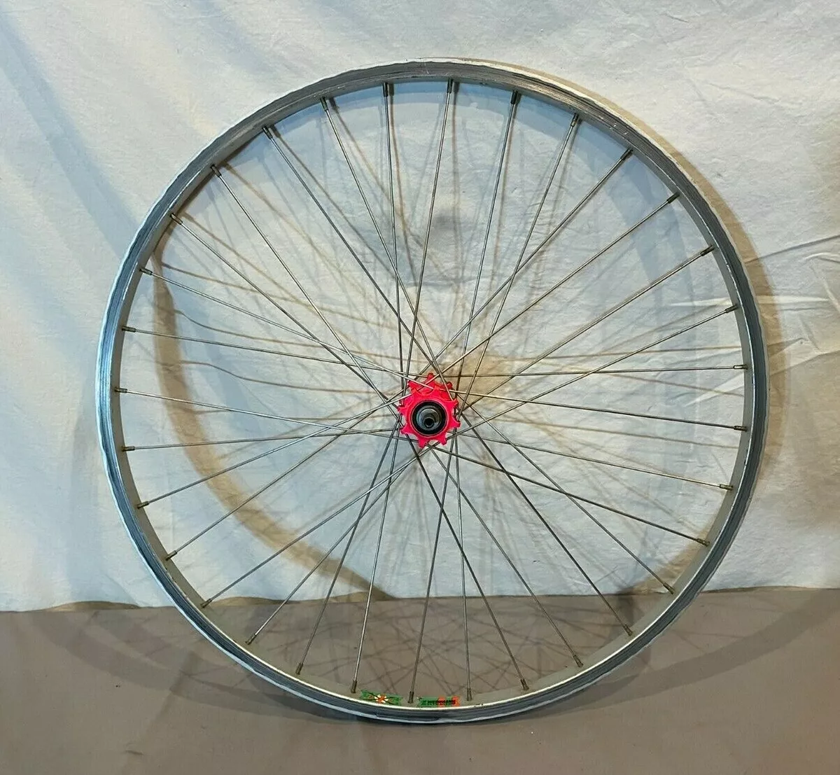 Vintage Mtn Bike 26