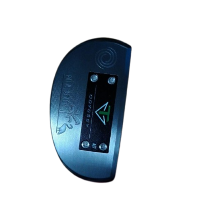 Odyssey Toulon Palm Beach Putter Right-Handed 34 in Golf Club Very