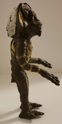 00s Dirty Donnys Gremmie フィギュア vintage Vintage Gremlins Spike 6