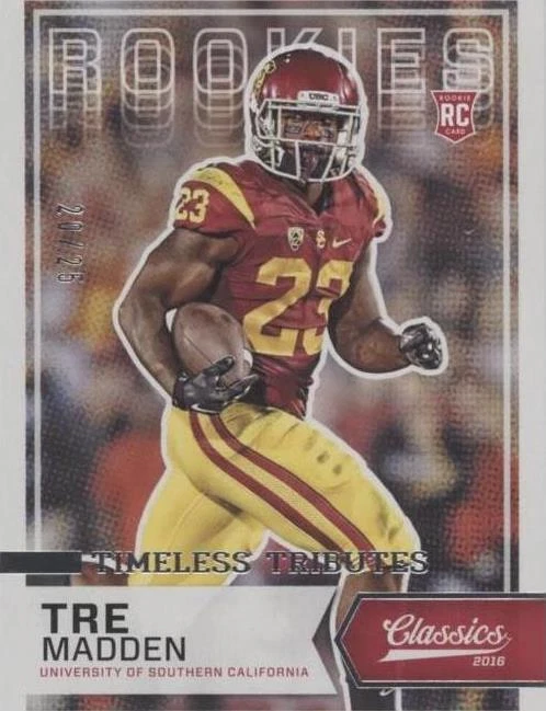 Timeless Tributes Silver