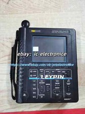 Tektronix THS720 Oscilloscope Digital 100 MHz 500MS/s ic