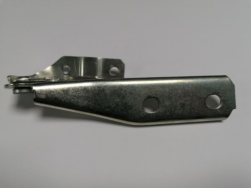 Audi A3 1.9 TDI Sportback DPF 8P Audi A3 Motorhaubenscharnier  Links 8P0823301