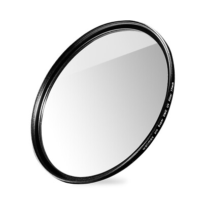 Walimex pro UV-Filter Slim Super DMC 77mm