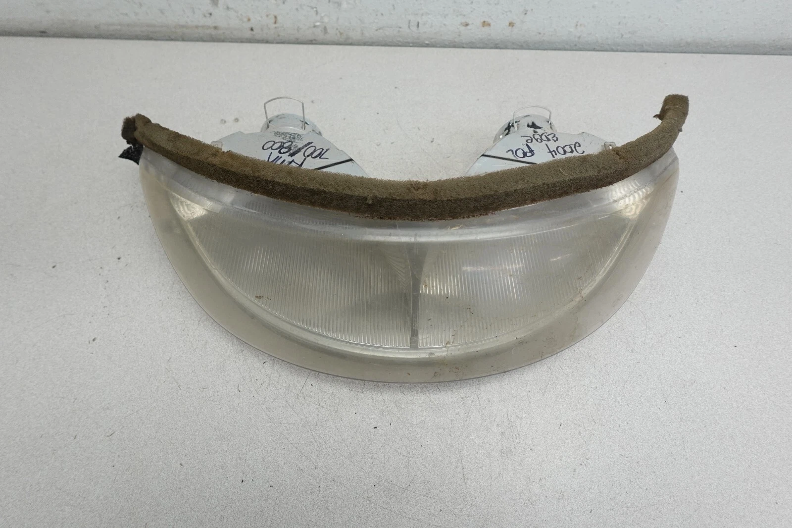 2000-2007 Polaris OEM Head Light Headlamp Ass'y XC SP Edge RMK Switchback