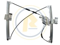 Ac Rolcar Fensterheber Elektrisch Vorne Links FüR VW Golf III 1H1 1H5 1H2
