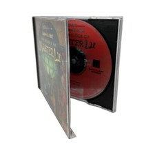 Ripley s Believe It or Not : The Riddle of Master Lu PC