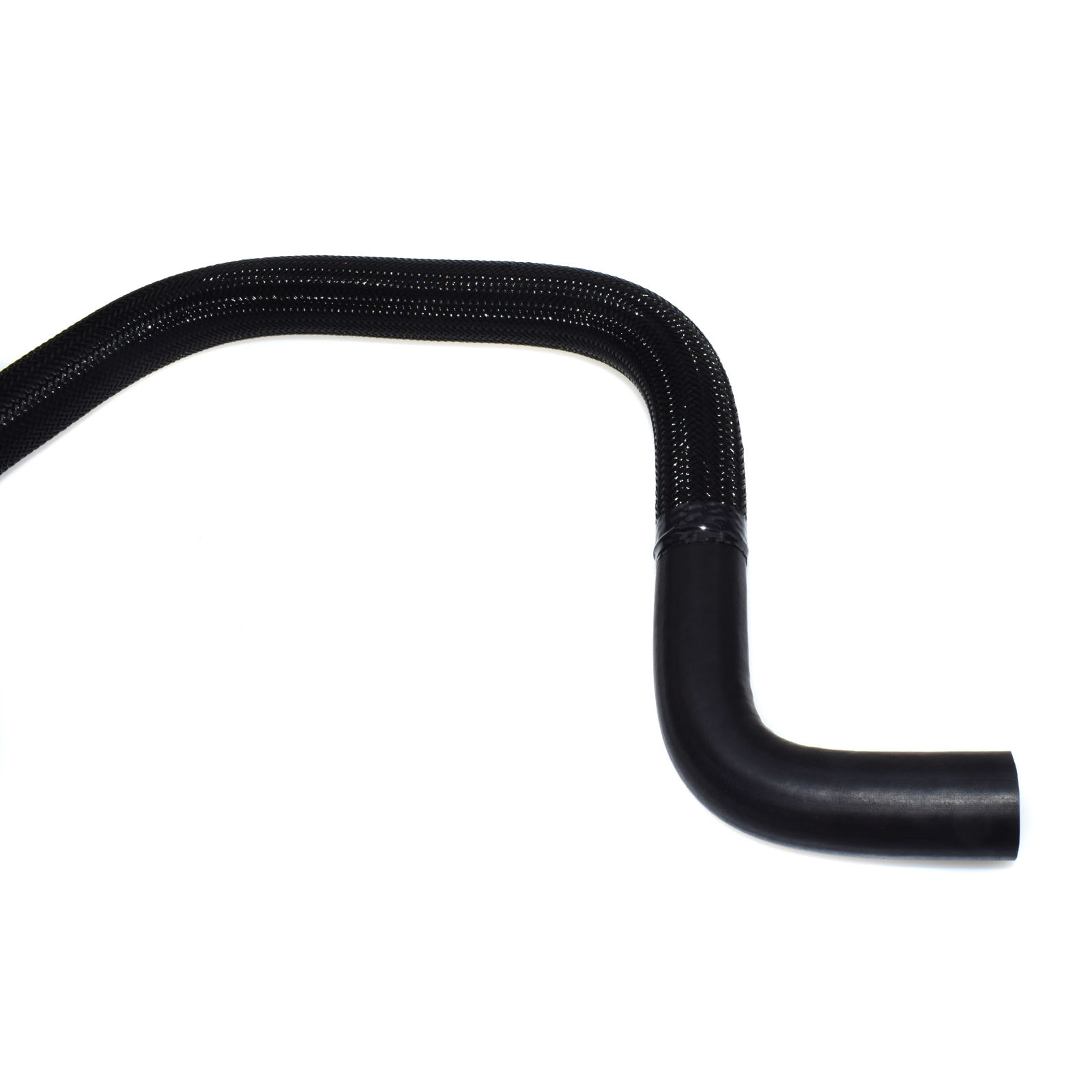 For BMW E39 E46 E53 X5 Power Steering Fluid Suction Hose Line
