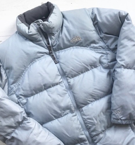 how to get stain off north face jacket