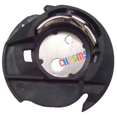 1pcs #Q6A0764000 Bobbin Case  for Pfaff Ambition 1.0,1.5, 2.0，Ambition 610,620