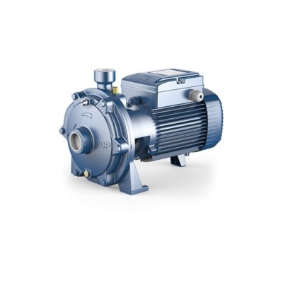 ELEKTROPUMPE ZENTRIFUGAL BIGIRANTE 1 PS SAUBERES WASSER 2CPm 25/130N - PEDROLLO